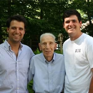 Meet your Posher, Alex